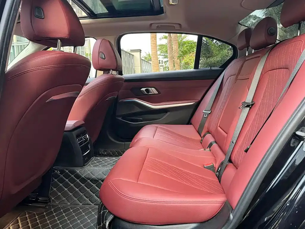 BMW i3 — фото 2