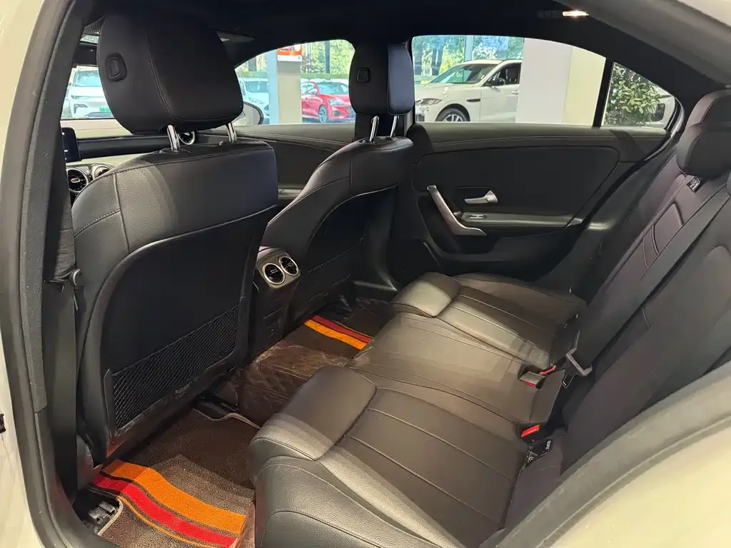 Mercedes-Benz A-Class 2023 из CN, фото 10
