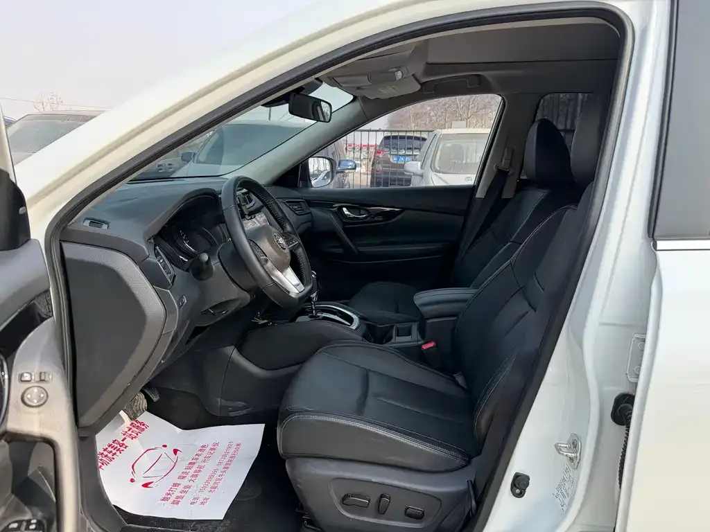 Nissan X-Trail 2024 из CN, фото 4