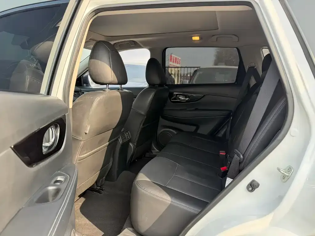 Nissan X-Trail 2024 из CN, фото 6