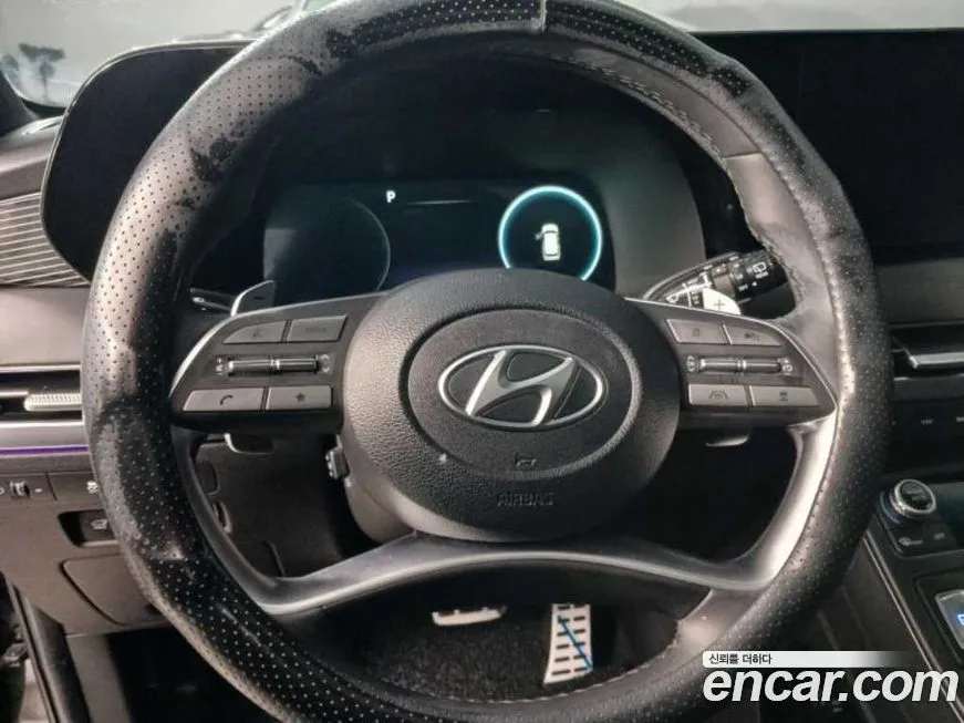 Hyundai Palisade — фото 2