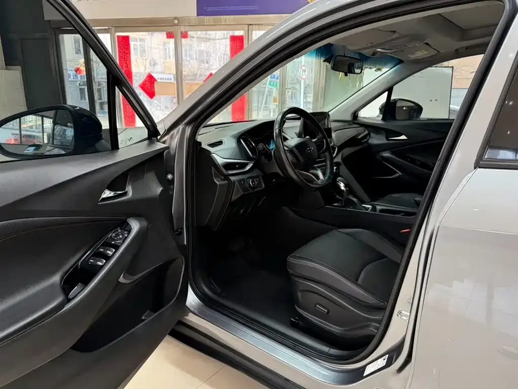 Chevrolet Volando 2023 из CN, фото 6