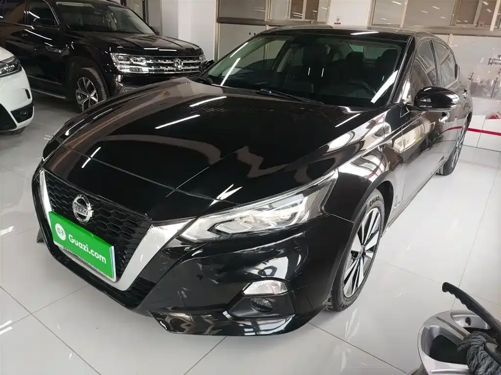 Nissan Teana 2022 из CN, фото 1