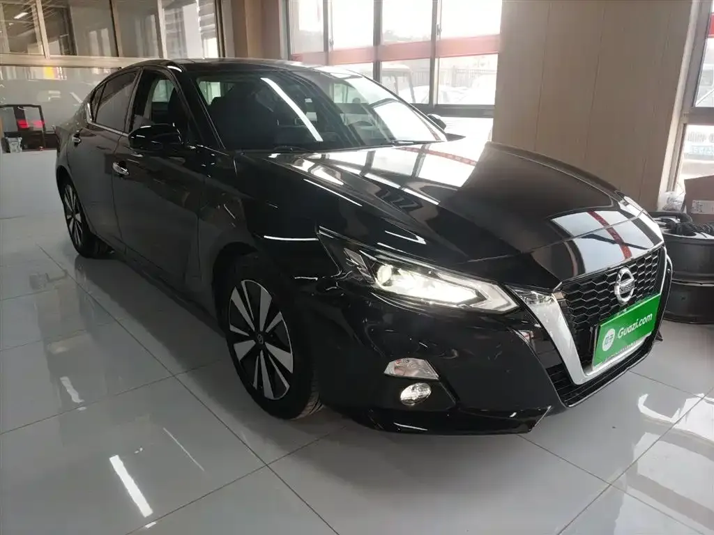 Nissan Teana 2022 из CN, фото 3