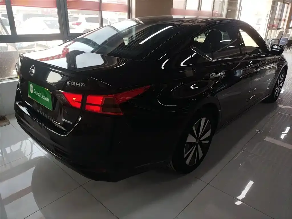 Nissan Teana 2022 из CN, фото 5