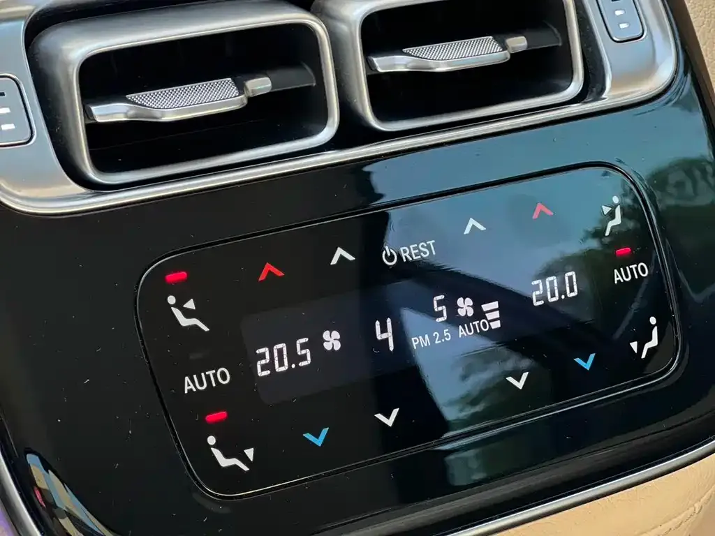 Mercedes-Benz S-Class 2023 из CN, фото 10