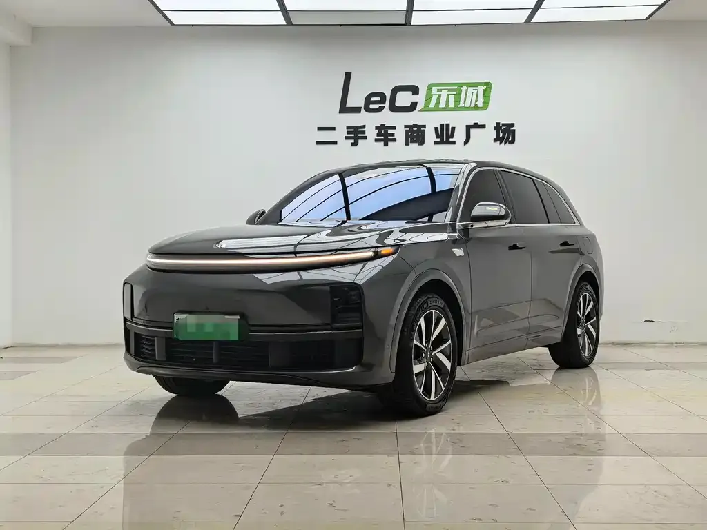 Li Auto L7 2024 из CN, фото 1