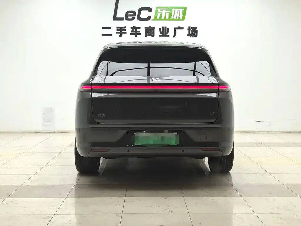 Li Auto L7 2024 из CN, фото 6