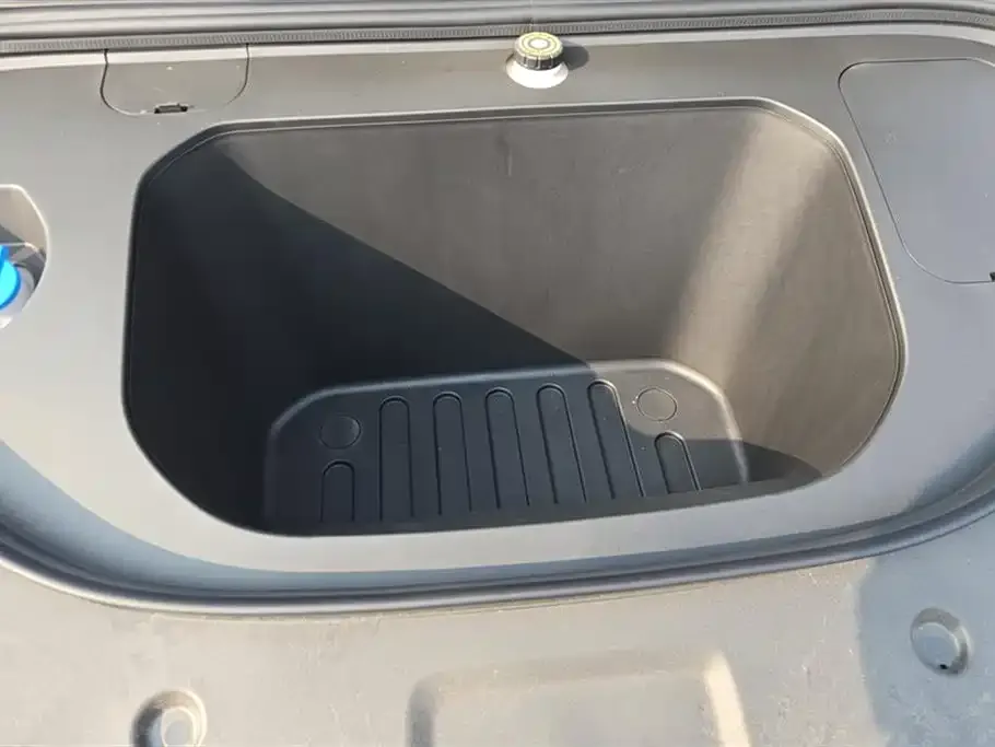 BYD Seal 06 2025 из CN, фото 6