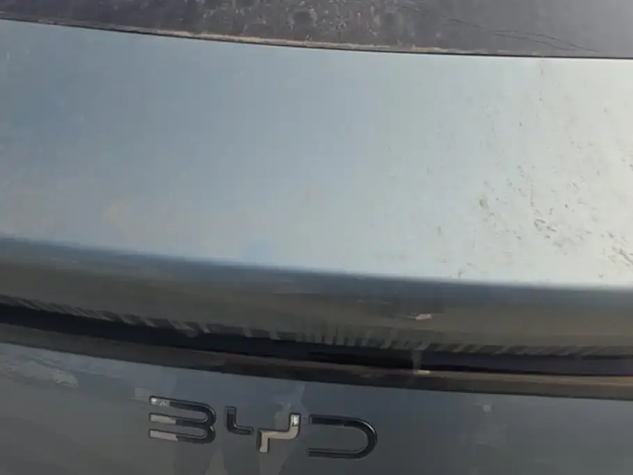 BYD Seal 06 2025 из CN, фото 2