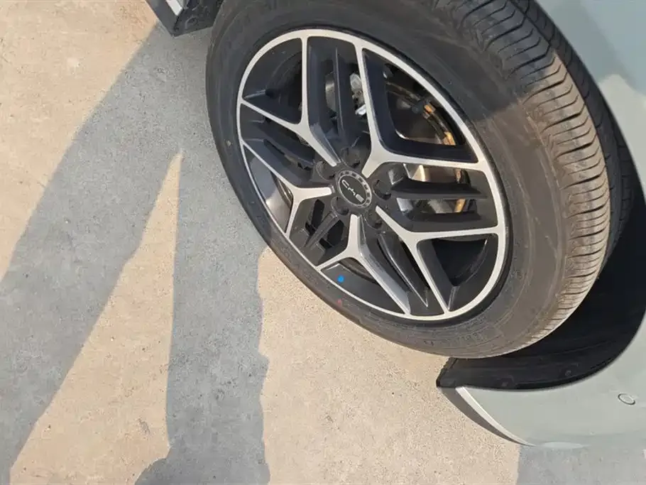 BYD Seal 06 2025 из CN, фото 10