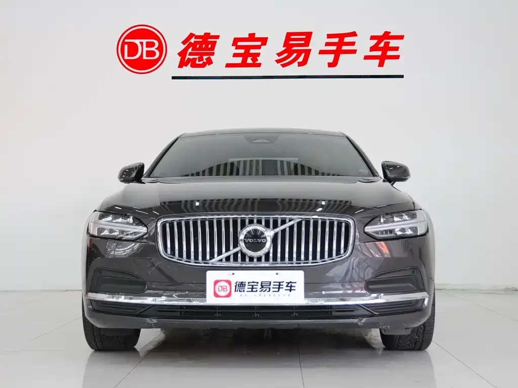 Volvo S90 2023 из CN, фото 8