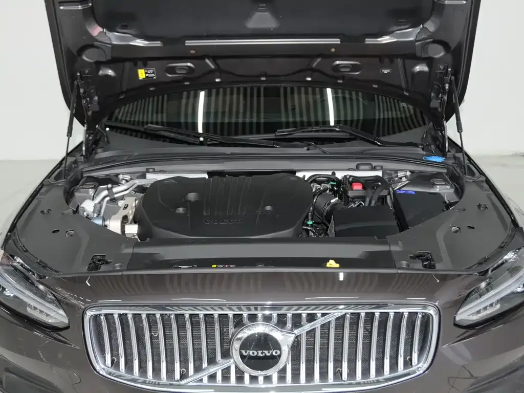 Volvo S90 2023 из CN, фото 10