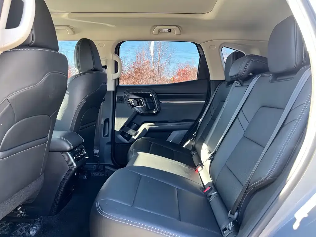 Haval H7 (Big Dog Plus) 2024 из CN, фото 7