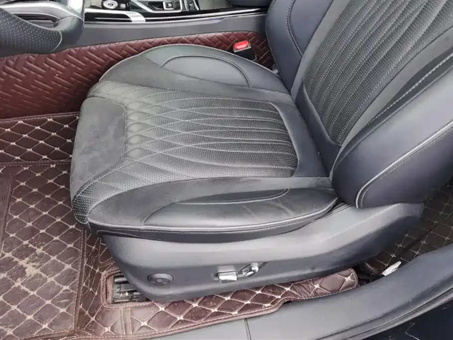 Hongqi HS5 2022 из CN, фото 10