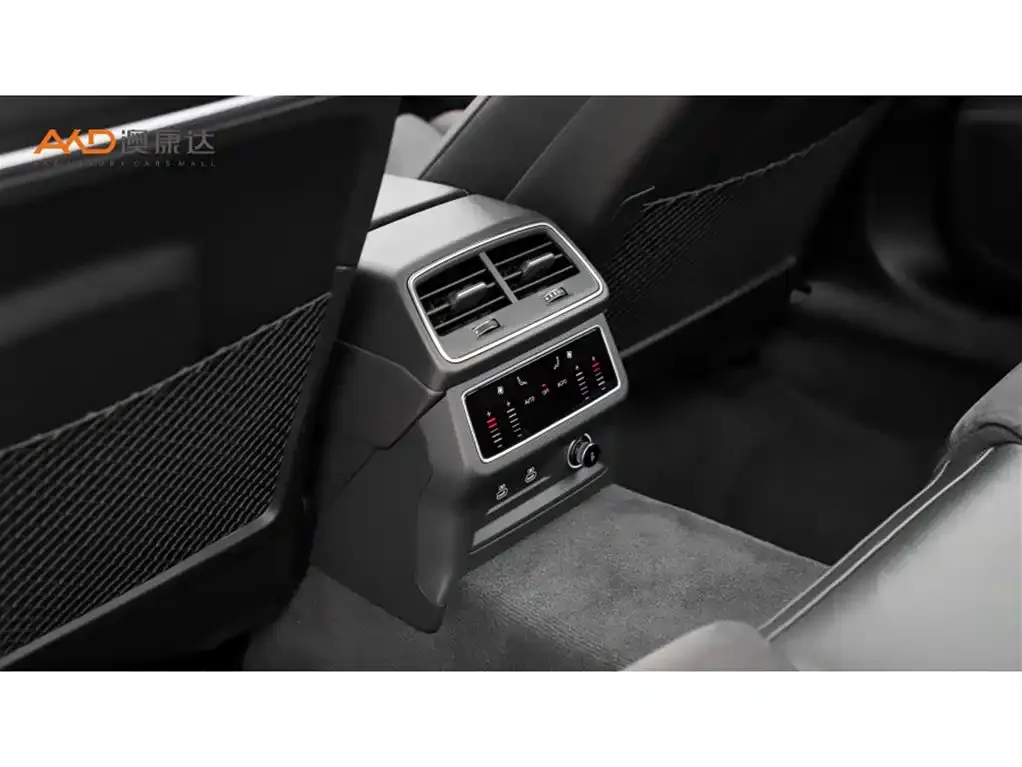 Audi A6L 2024 из CN, фото 3