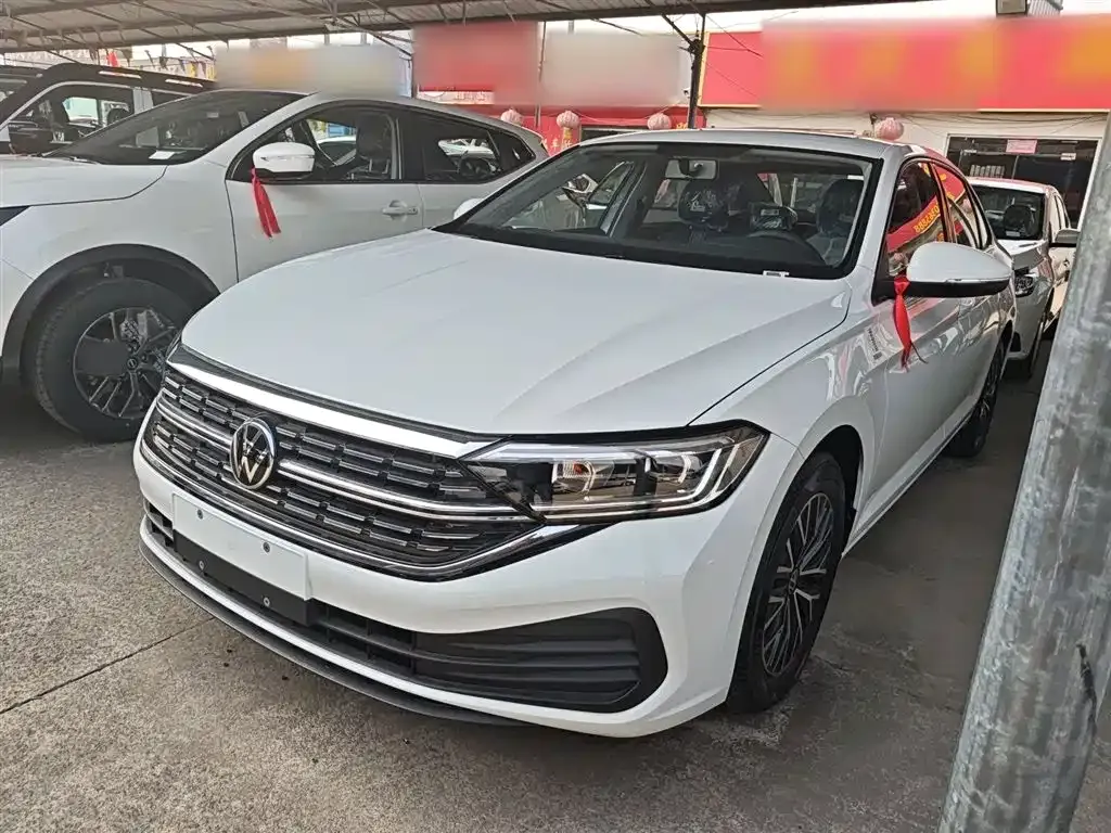 Volkswagen Sagitar 2026 из CN, фото 5