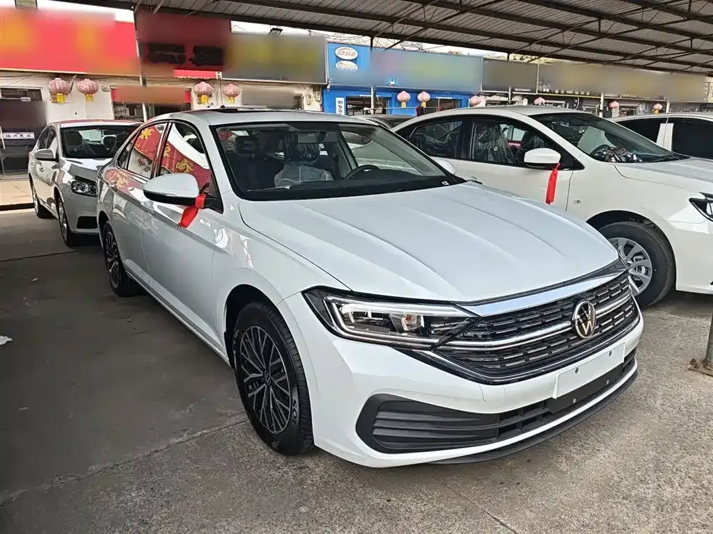 Volkswagen Sagitar 2026 из CN, фото 6
