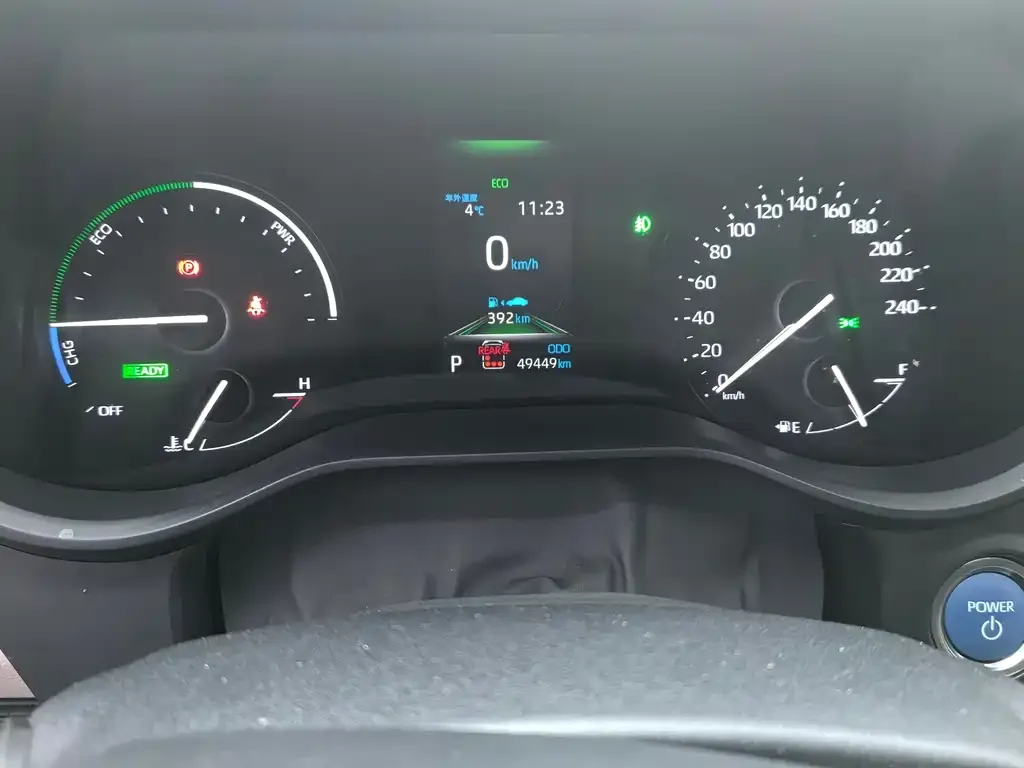 Toyota Granvia 2023 из CN, фото 2