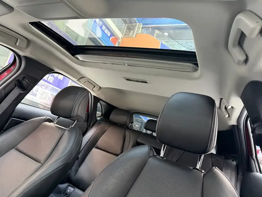 Mazda CX-30 2022 из CN, фото 9