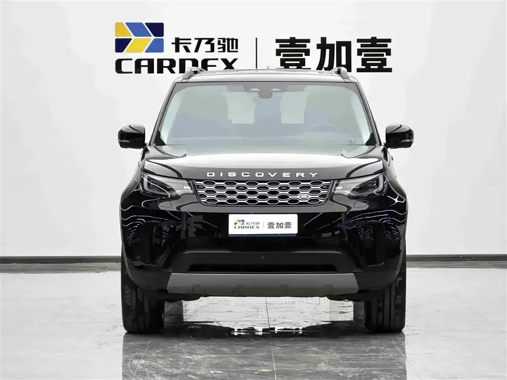 Land Rover Discovery 2022 из CN, фото 9