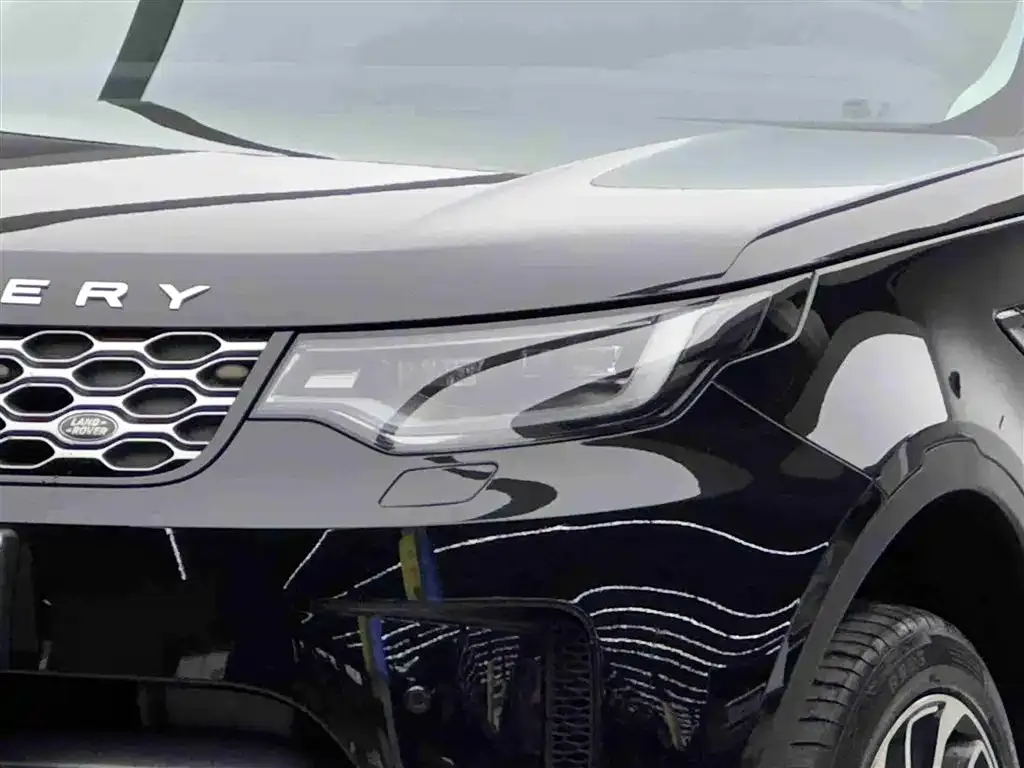 Land Rover Discovery 2022 из CN, фото 8
