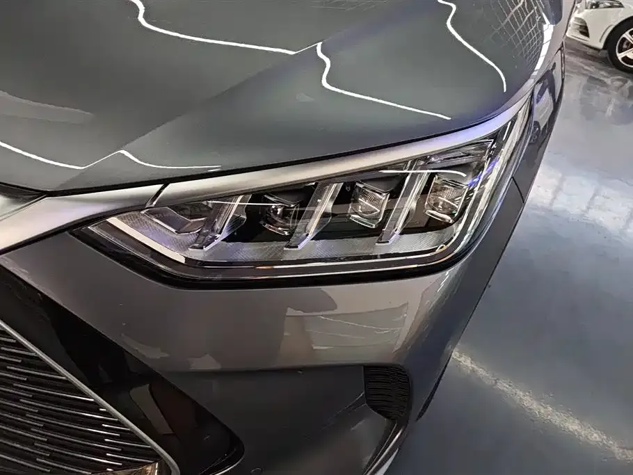 BYD PLUS New Energy 2023 из CN, фото 4