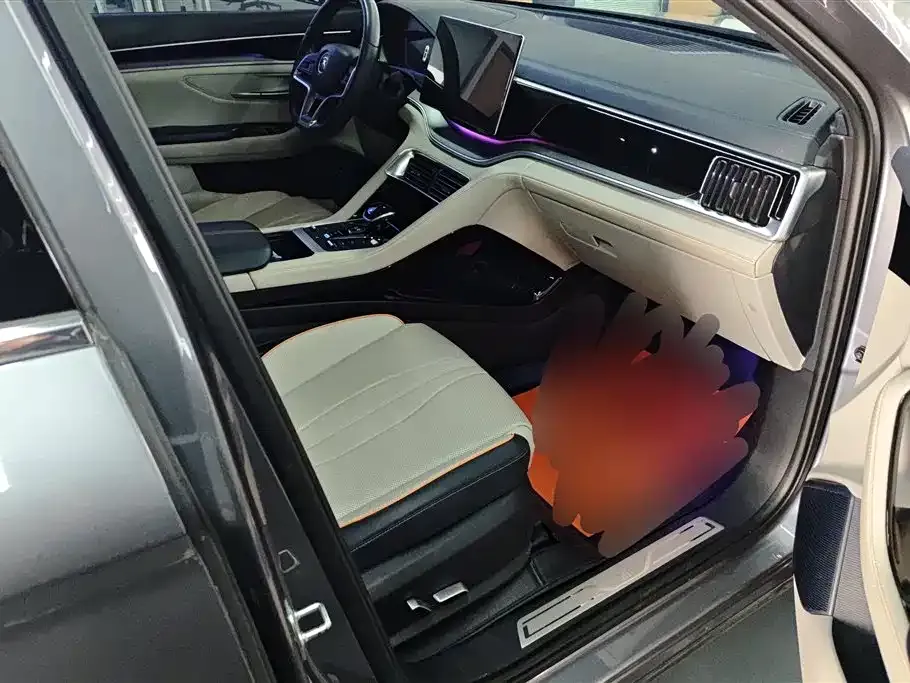 BYD PLUS New Energy 2023 из CN, фото 7
