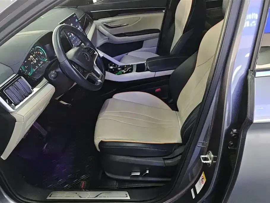 BYD PLUS New Energy 2023 из CN, фото 8