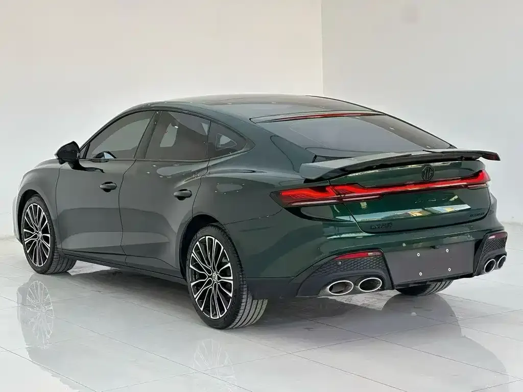 MG 7 2023 из CN, фото 4