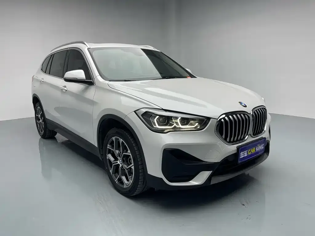 BMW X1 — фото 2