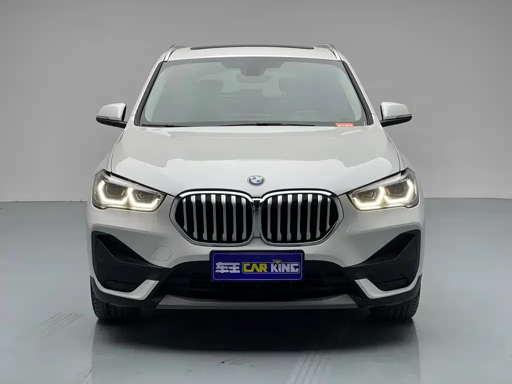 BMW X1 — фото 3