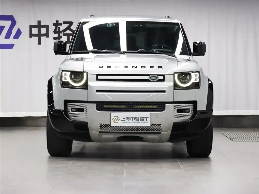 Land Rover Defender 2022 из CN, фото 4