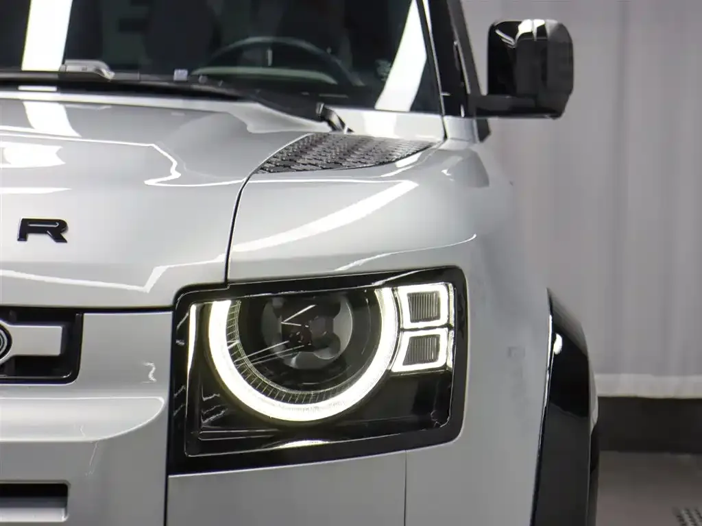 Land Rover Defender 2022 из CN, фото 2