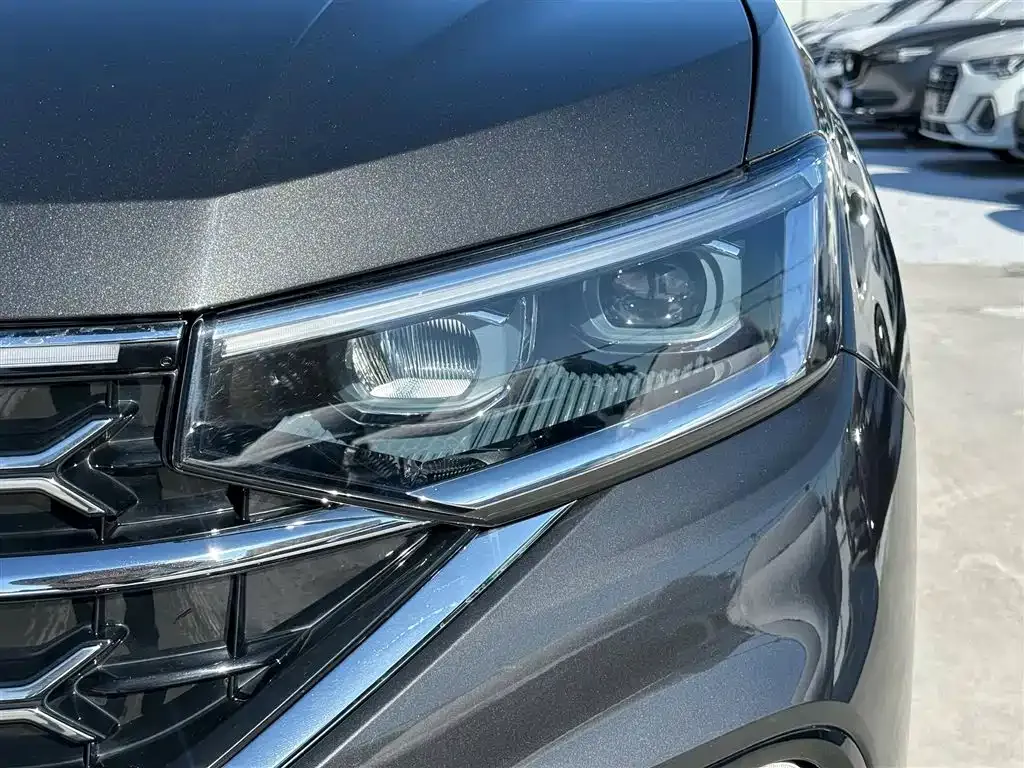 Volkswagen Tayron 2023 из CN, фото 7