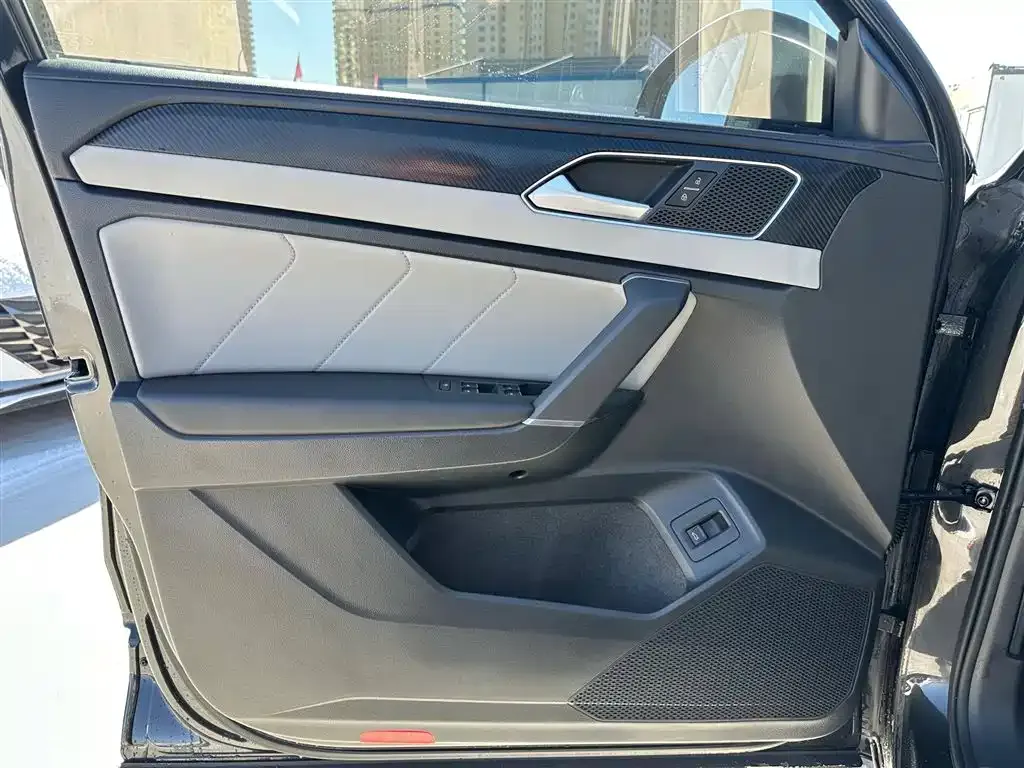 Volkswagen Tayron 2023 из CN, фото 10