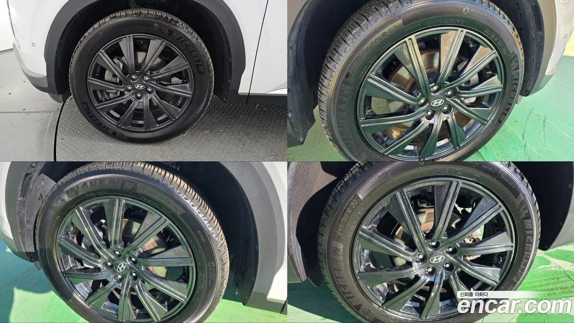 Hyundai Palisade — фото 4