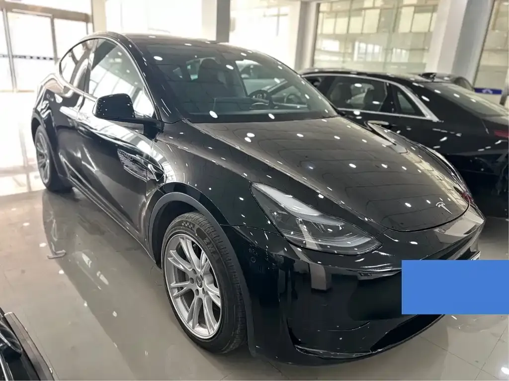 Tesla Model Y 2023 из CN, фото 4