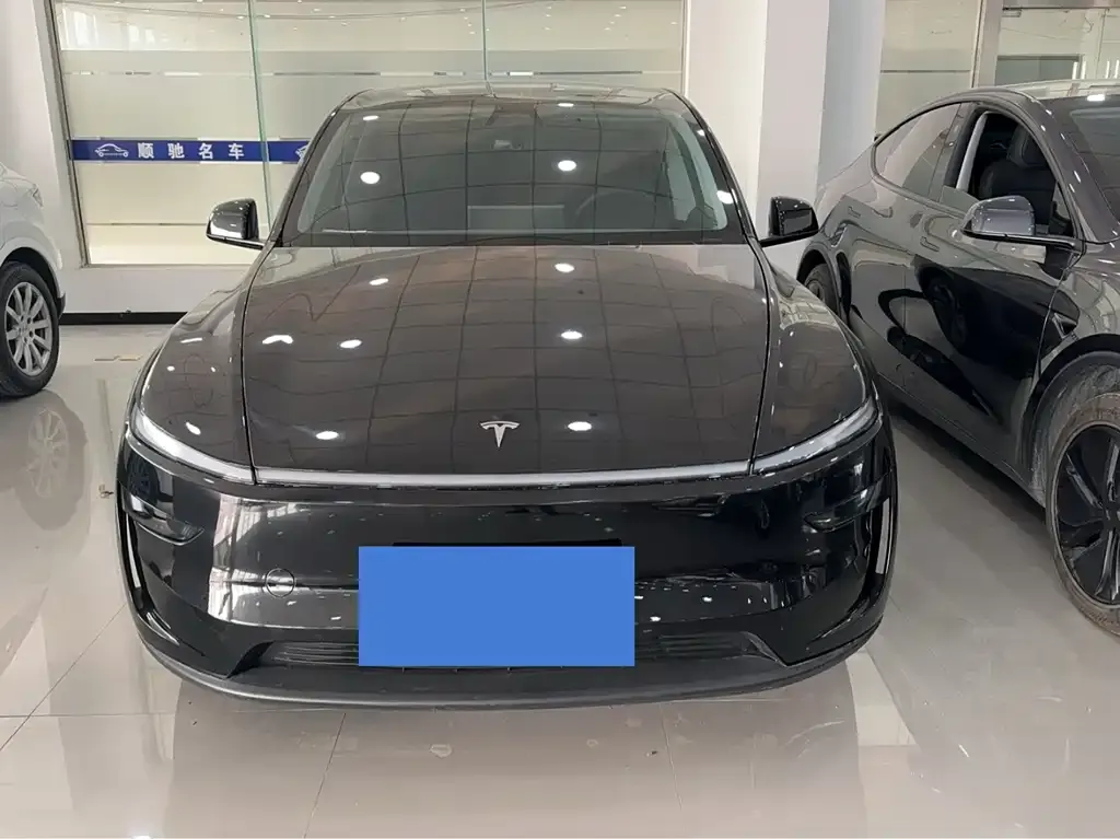 Tesla Model Y 2023 из CN, фото 6