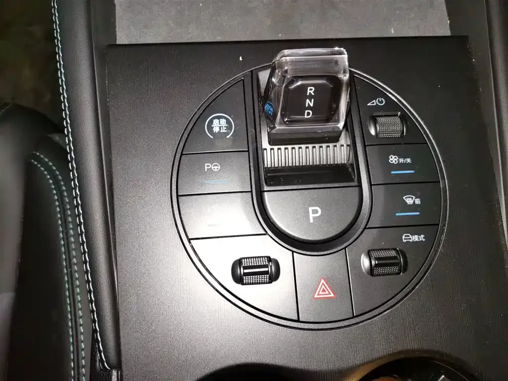 BYD Seal 06 2025 из CN, фото 9