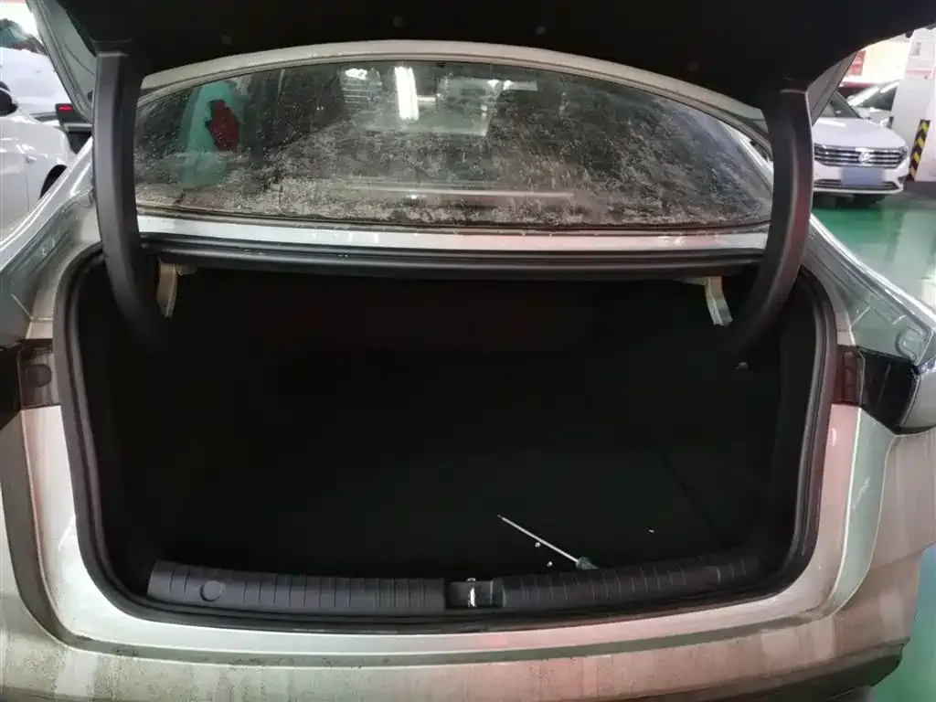 BYD Seal 06 2025 из CN, фото 2