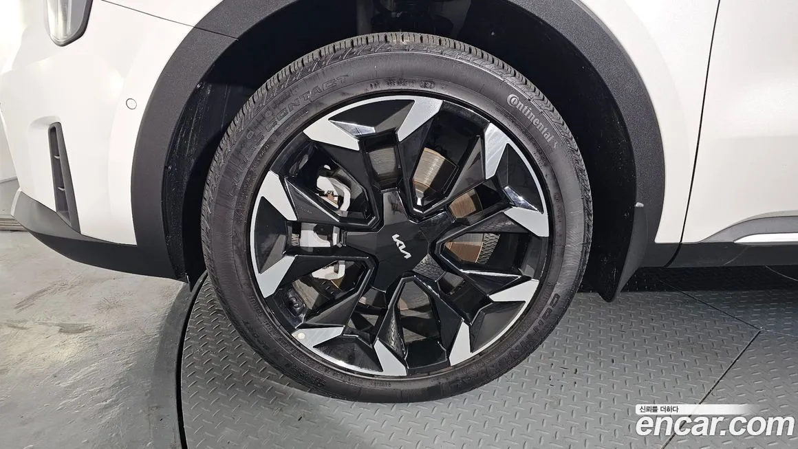 Kia Sorento 2025 из KR, фото 6