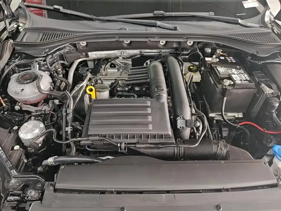 Skoda Superb — фото 4