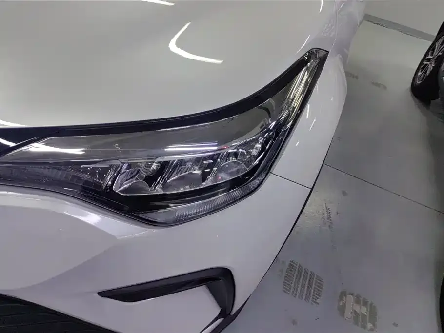 Toyota IZOA 2022 из CN, фото 5