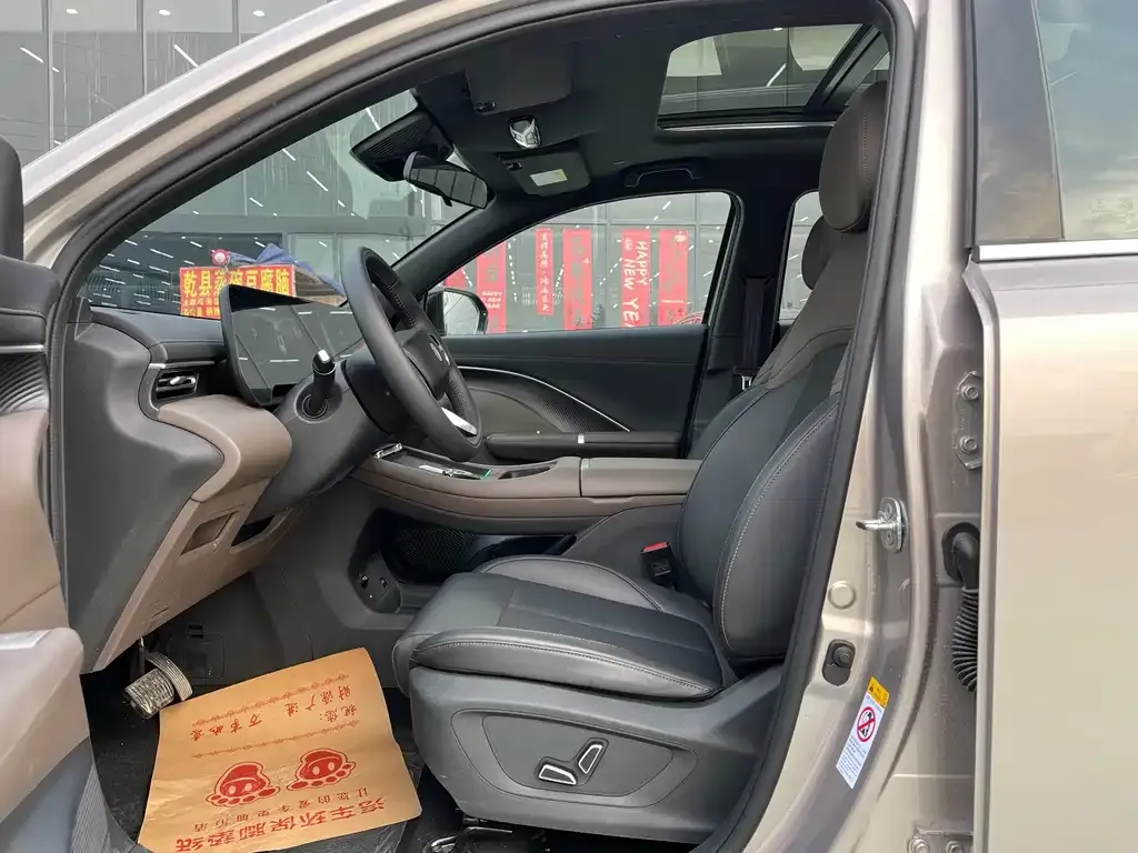 Changan CS55PLUS 2025 из CN, фото 8