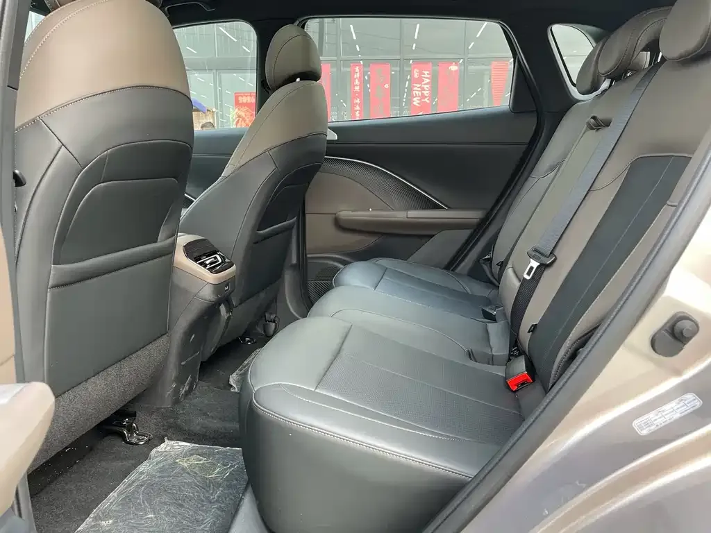 Changan CS55PLUS 2025 из CN, фото 5