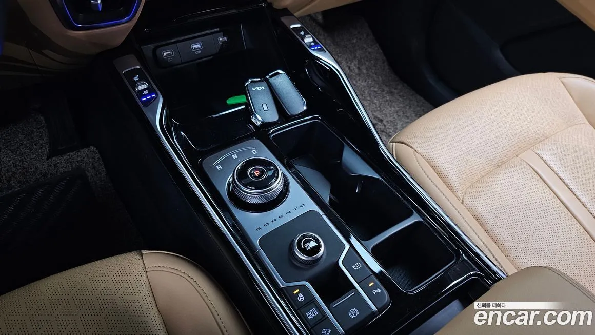 Kia Sorento — фото 3