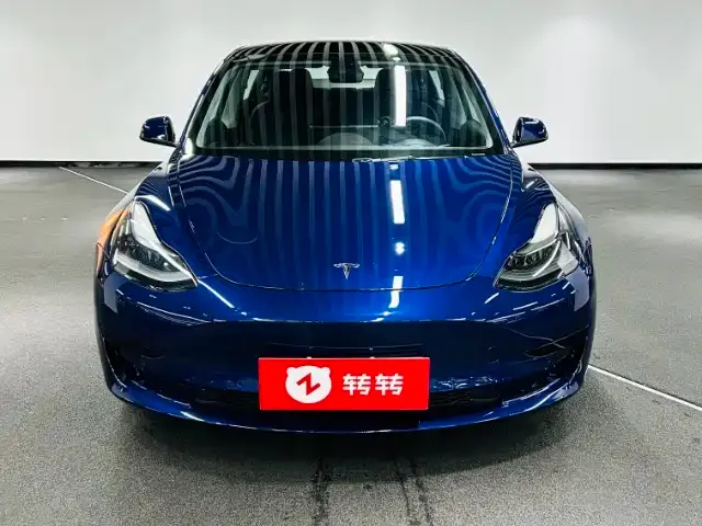 Tesla Model 3 2021 из CN, фото 5