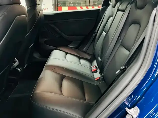 Tesla Model 3 2021 из CN, фото 9