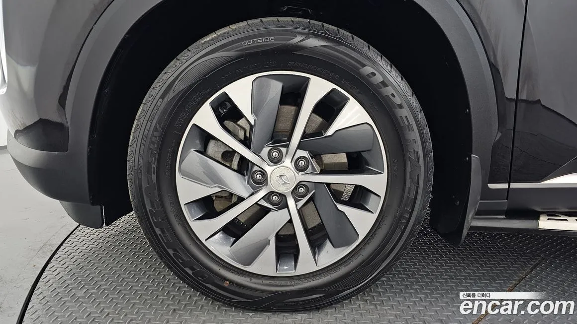 Hyundai Palisade — фото 8